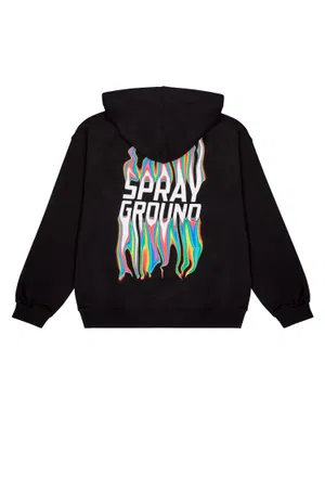Худі Sprayground 1143   224/92c Ціна