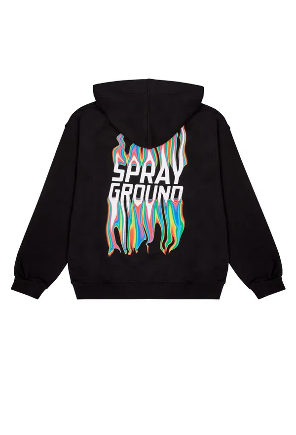 Худі Sprayground 1143   224/92c Ціна