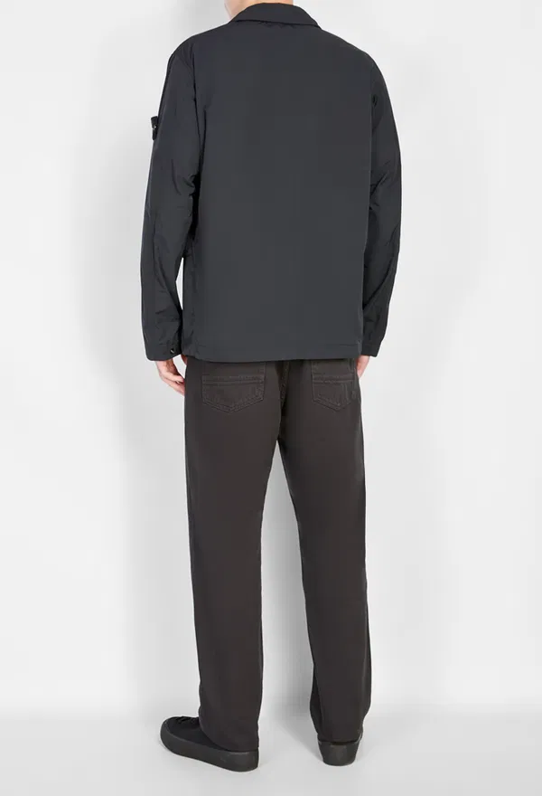 Парка Stone Island L1S15A100001 126/9G2 в Україні