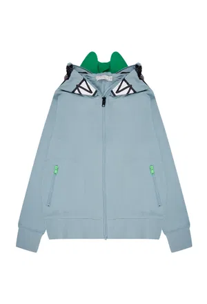 Спортивна кофта Stella McCartney Kids 539632 119/9Gc Купити