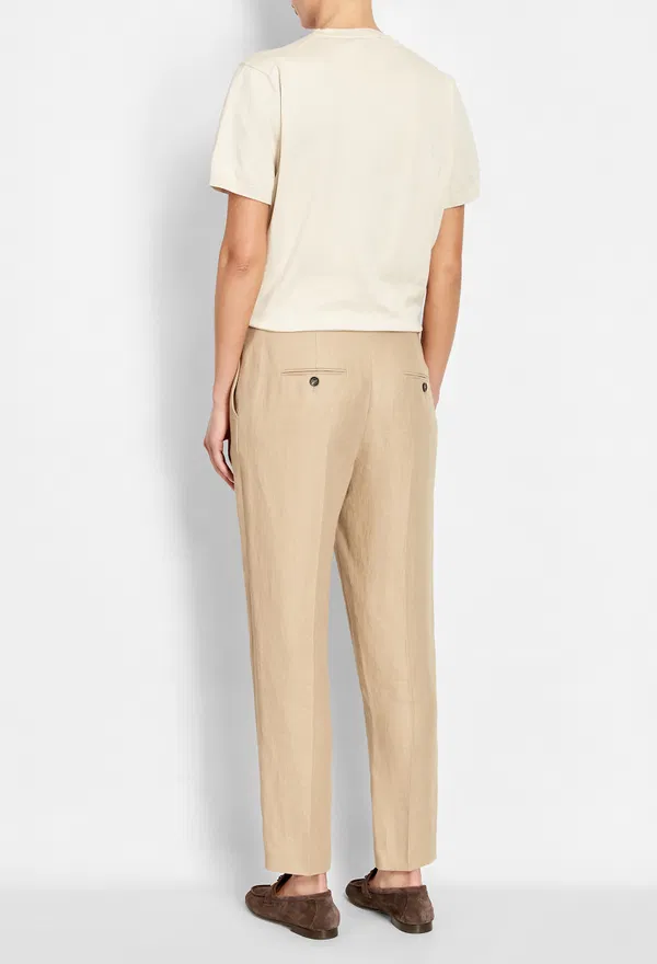 Футболка Loro Piana FAP2469 126/9A6K в Украине