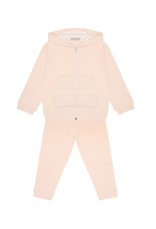 Спортивний костюм Moncler 8M0004 125/9R Купити