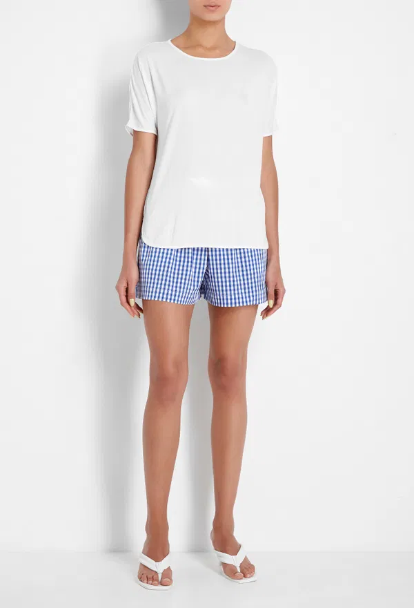Топ Blue Lemon 35519  121/91 Купить