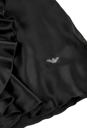 Шовкова сукня Armani Juniour P3A02 P111/98 в Україні
