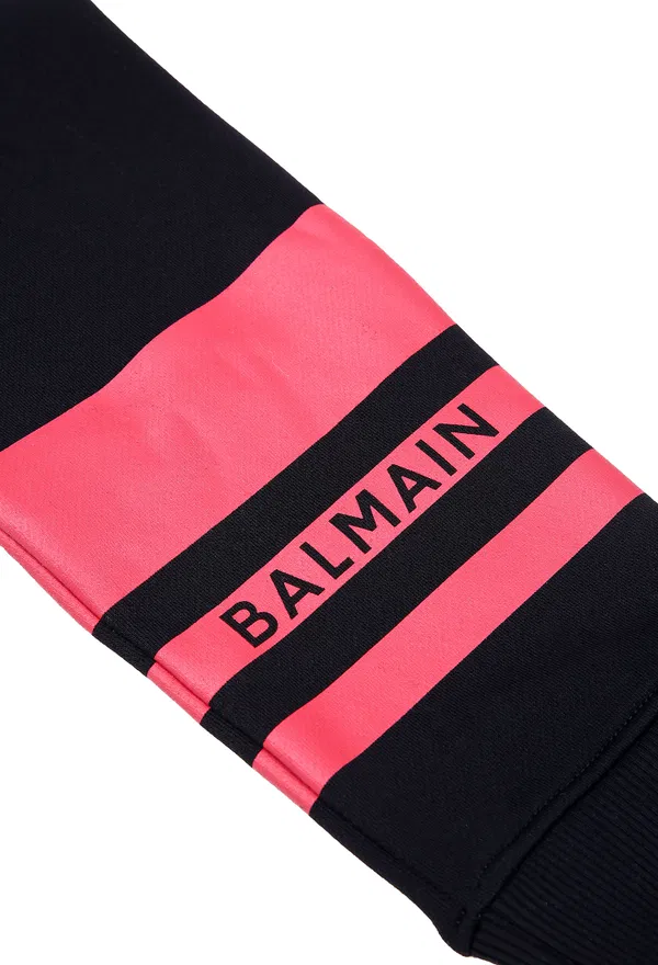 Спортивні штани Balmain 6667   219/92c в Україні