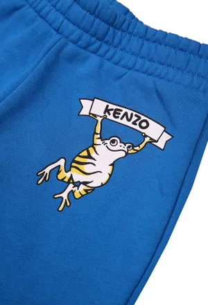 Спортивні штани Kenzo Kids K04242 223/98c в Україні