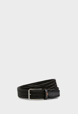 Кожаный ремень Santoni VC010 126/0A2 Купить