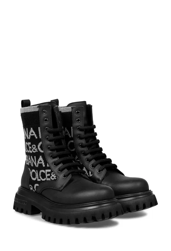 Черевики Dolce & Gabbana DA5172 224/42p Купити