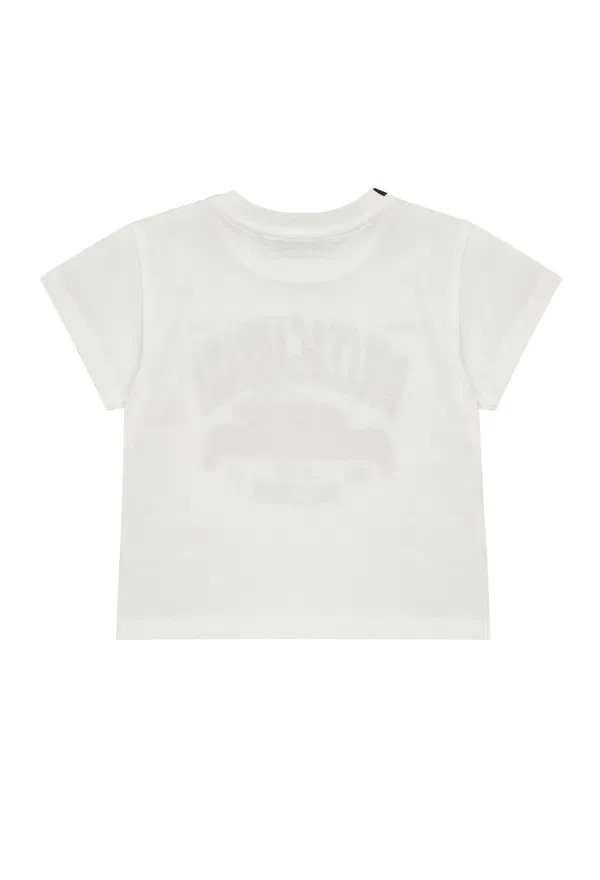 Футболка Dolce & Gabbana L1JTEY 224/91c Ціна
