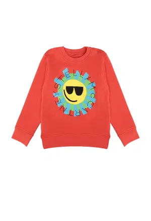 Світшот Stella McCartney Kids TU4560 124/99c Купити