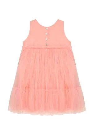 Платье Kokori Kids DREAML 120/9P Цена