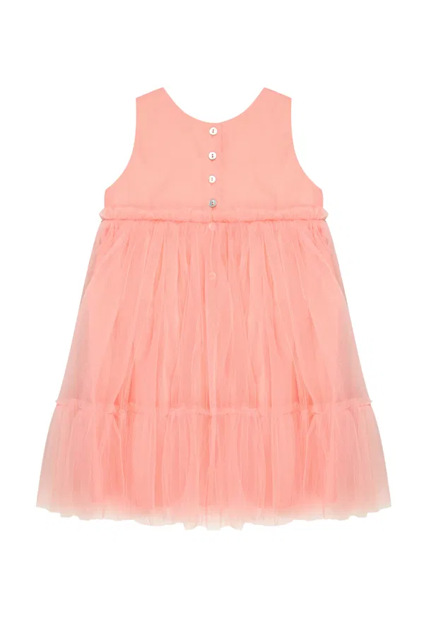 Платье Kokori Kids DREAML 120/9P Цена