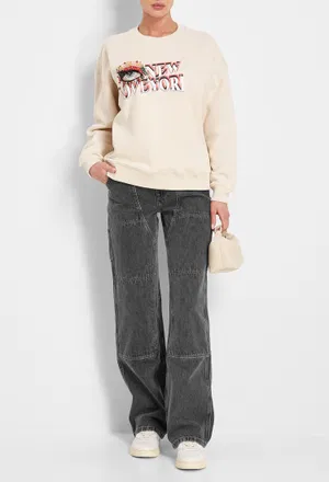 Світшот 3.1 Phillip Lim 10133HFT 223/9AE Ціна