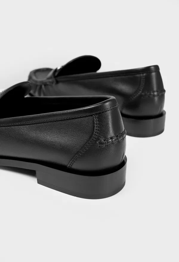 Шкіряні лофери MARYAN SOFT FERRAGAMO 01L927 226/0A2 оригінал
