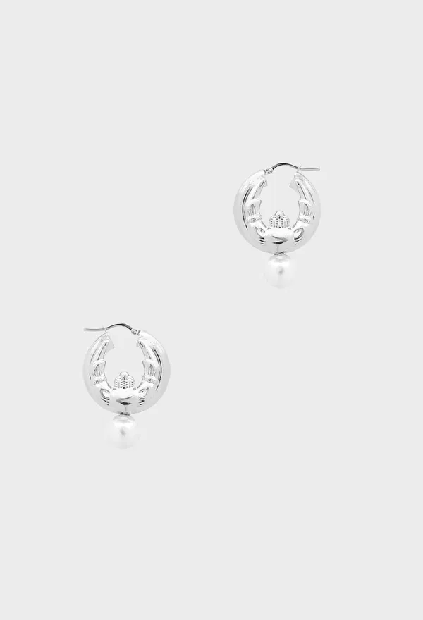 Сережки Simone Rocha 594 226/1CS оригінал