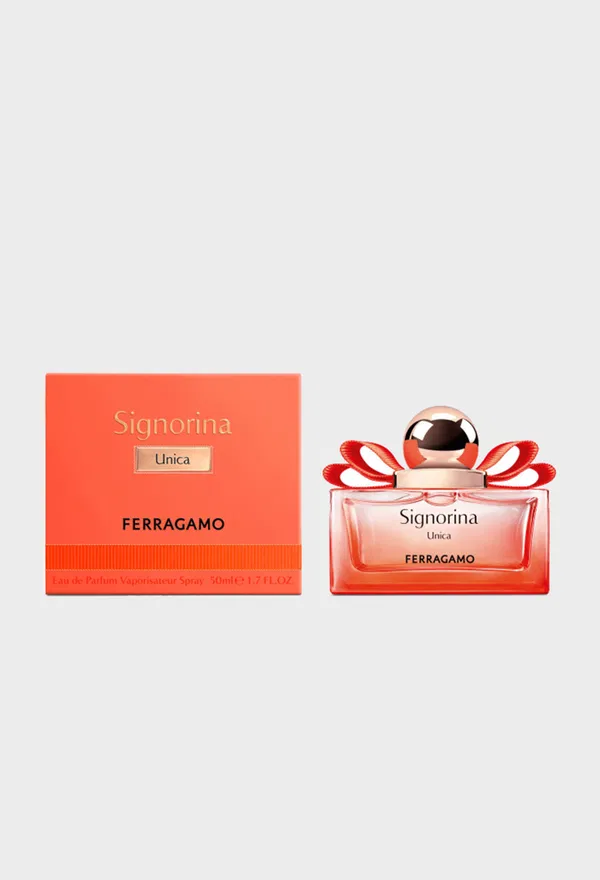 Парфумована вода Signorina Libera FERRAGAMO JFE18312A 225/1A- Ціна
