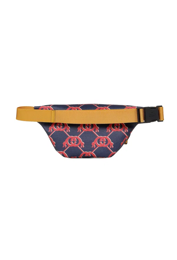 Сумка на пояс Gucci 502095 123/ZQp Цена