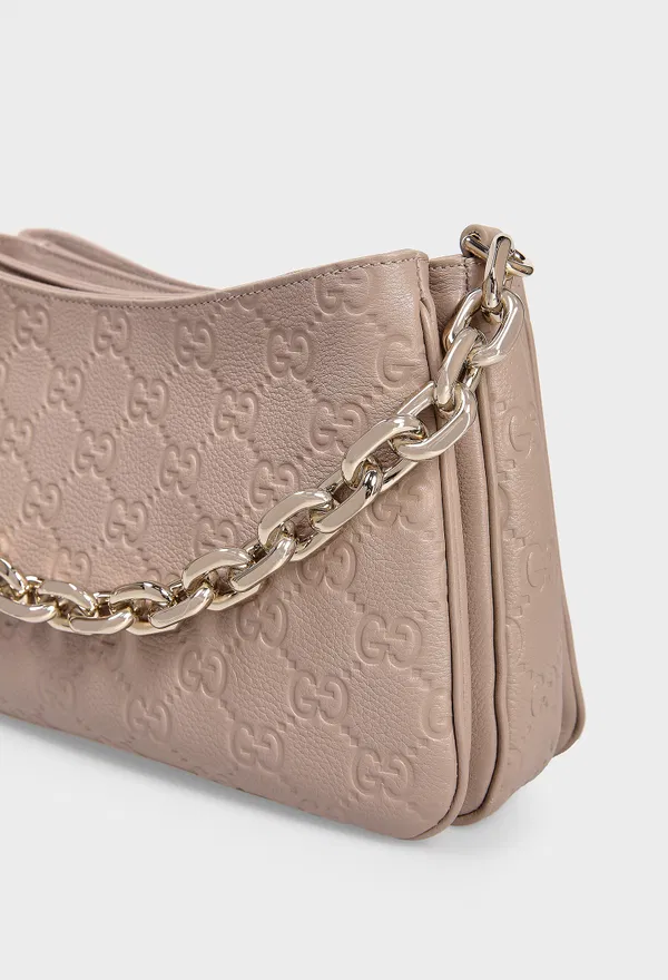 Кожаная сумка GG Gucci 815263 125/0CR интернет-магазин