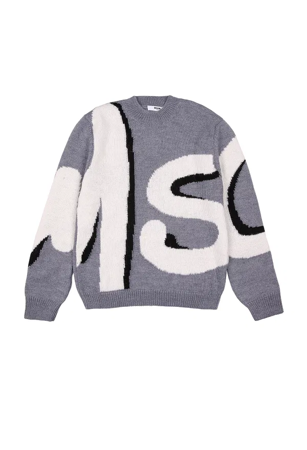Джемпер MSGM P119   223/97p Купити