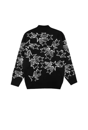 Кардиган MSGM A121   223/92p Цена