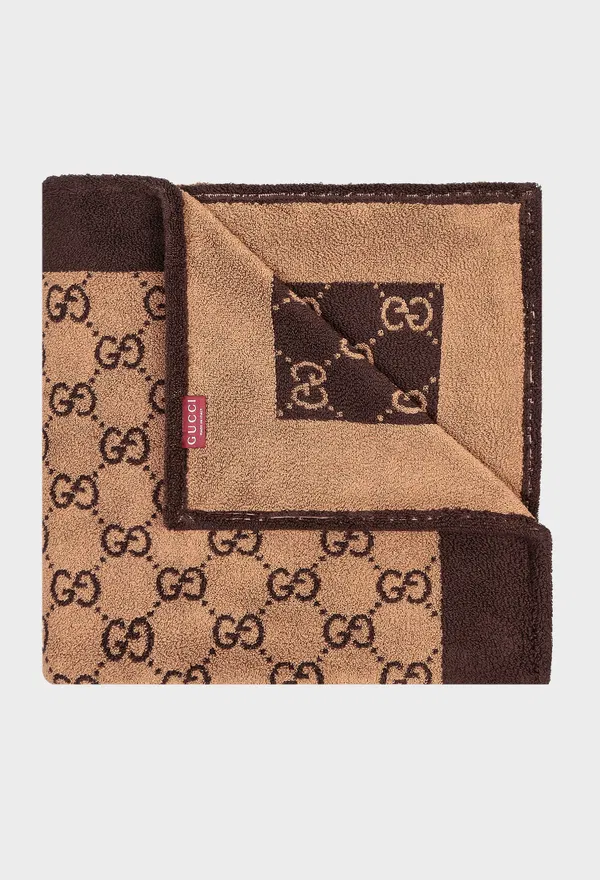Рушник Gucci 780656 224/9A3 Ціна
