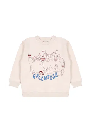 Світшот Gucci 629430 220/9Ec Купити