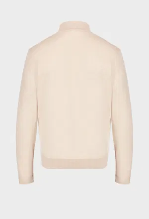 Кашемировый свитер Loro Piana FAP5949 225/9IE Цена
