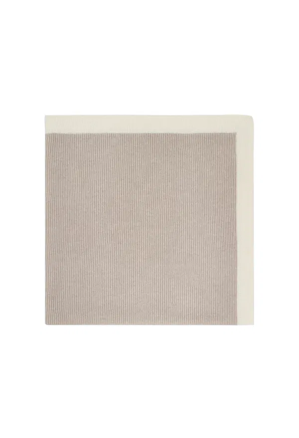 Кашеміровий плед Brunello Cucinelli 1NB42  225/96c Купити