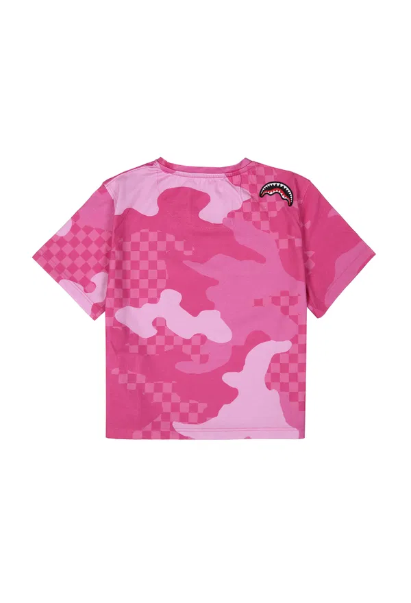 Футболка Sprayground 33     123/9Rc Ціна