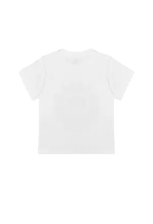 Футболка Stella McCartney Kids TU8631 124/91c Ціна