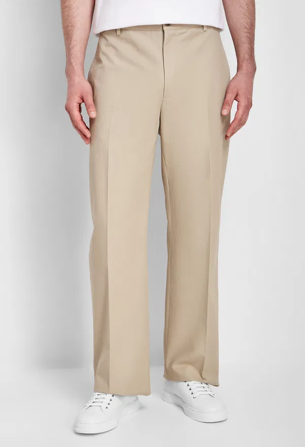 Штани FERRAGAMO 143812 124/9A6 в Україні