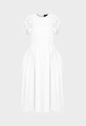 Платье Simone Rocha 7466 126/9A1 Купить