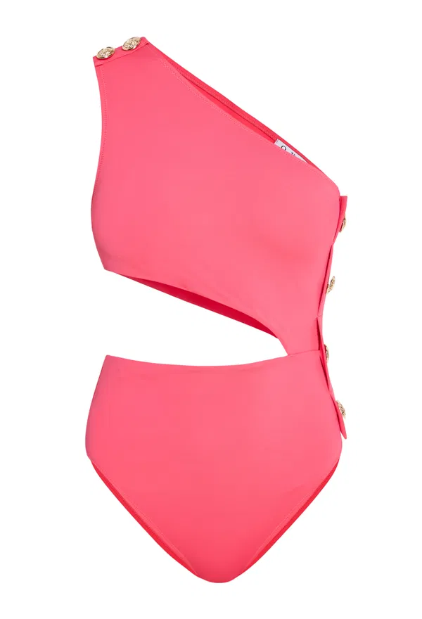 Купальник OYE Swimwear RHEA   122/9U Купить