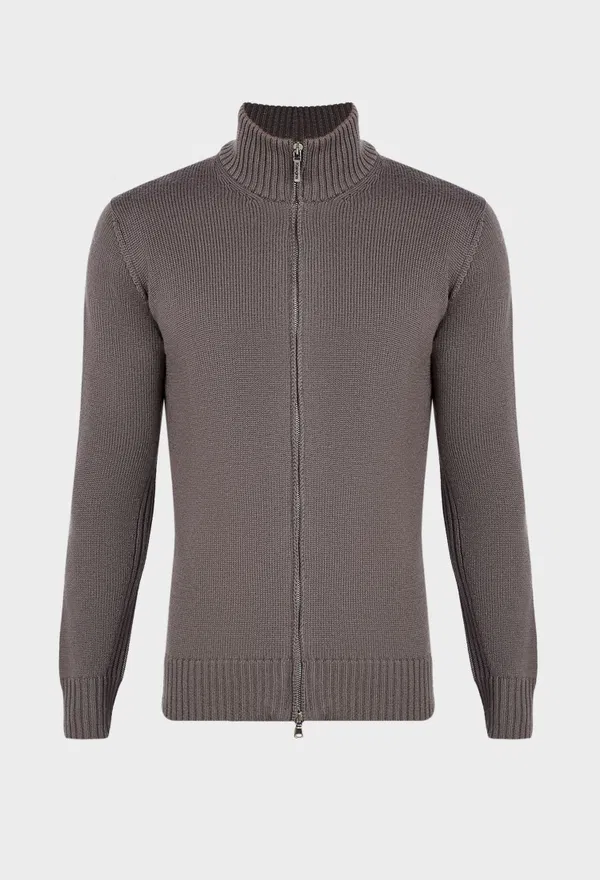 Шерстяная кофта Kangra Cashmere W7K410409 226/9HX Купить