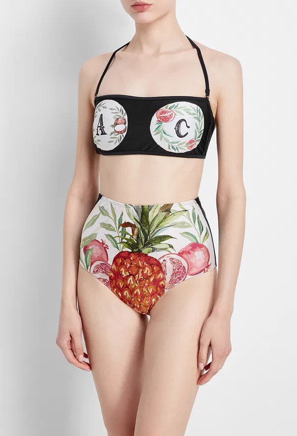 Плавки Agua De Coco 60283E 120/92c Купить