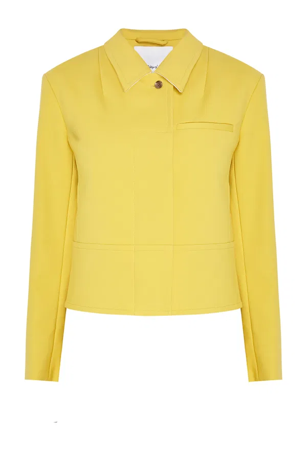 Жакет 3.1 Phillip Lim 6183ELV 221/9FJ Купить
