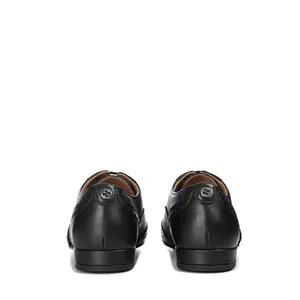 Шкіряні туфлі Gucci 388806T116/02 в Україні