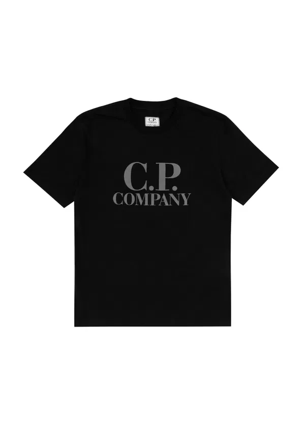 Футболка C.P. COMPANY CPM006 126/92c Купити