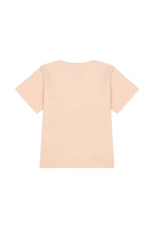 Футболка Stella McCartney Kids TS8001 123/9Pc Ціна