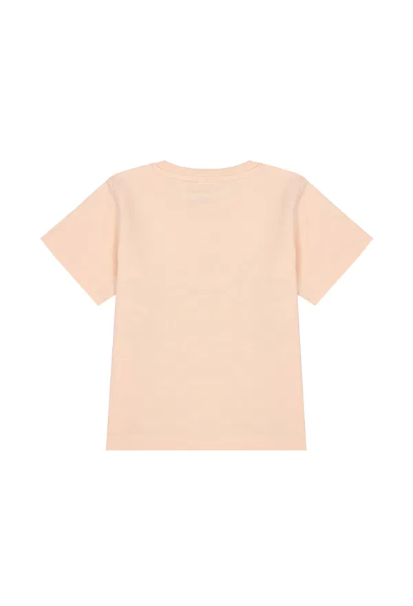 Футболка Stella McCartney Kids TS8001 123/9Pc Ціна