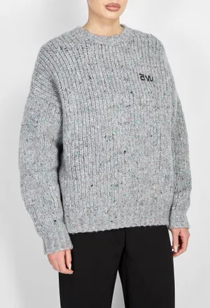 Свитер alexanderwang UKC4251028 225/9H7 оригинал