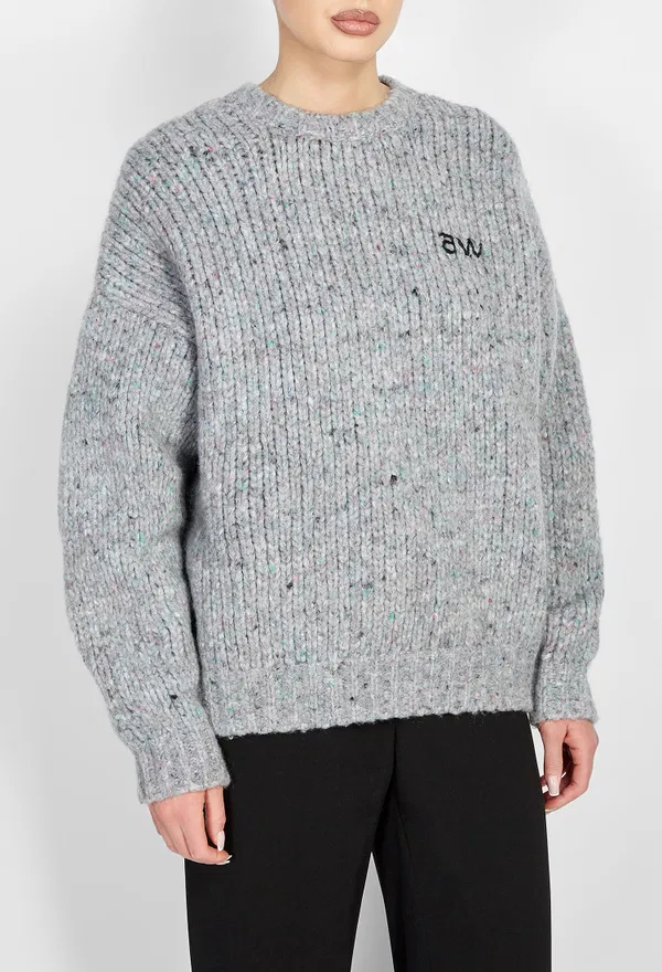 Свитер alexanderwang UKC4251028 225/9H7 оригинал