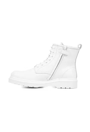 Кожаные ботинки Gallucci J01518 122/01 Цена