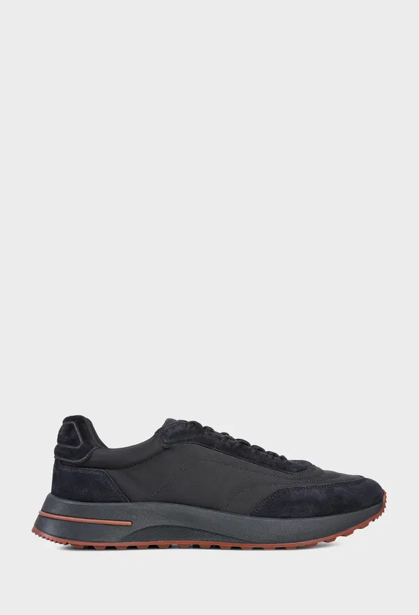 Мужские кроссовки WEEK END WALK Loro Piana FAQ2222 226/1I2 Купить
