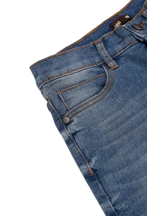 Джинси Roberto Cavalli X86000B212/98 в Україні