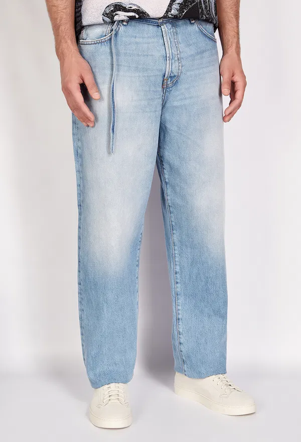 Джинси Acne Studios C00039 125/9AG в Україні