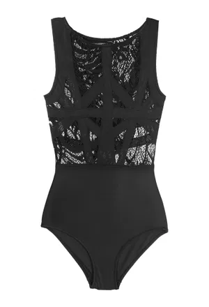 Купальник OYE Swimwear ELSA   120/92 Купити