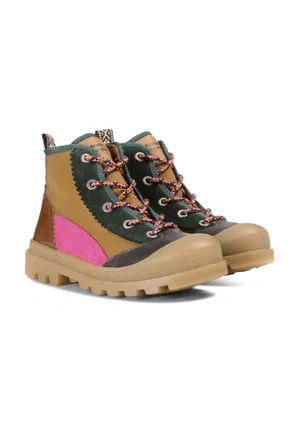 Черевики Maison Mangostan 9310   219/44c Купити