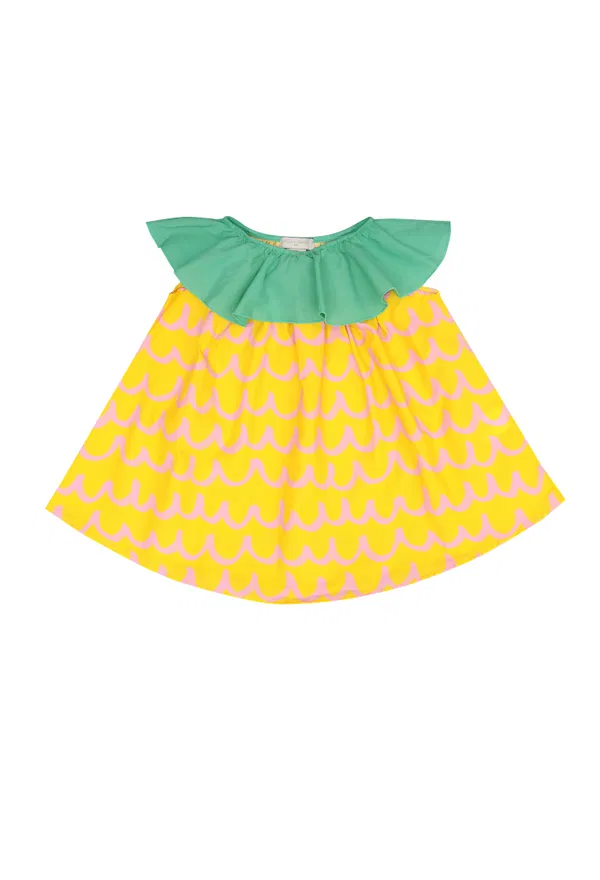 Сукня Stella McCartney Kids TU1D42 124/9Jc Купити