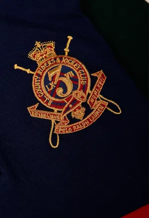 Поло Polo Ralph Lauren C6848 Y209/90 в Україні